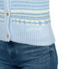 Ganni Women Cardigan K2257 271 99911947 [P]