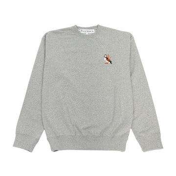 J.W. ANDERSON [Einzelhandel/Limitierte Auflage 30 Stück] JW Anderson Damen Sweatshirt JW0207 PG1632 945 99911795