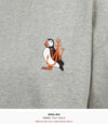 J.W. Anderson JW Anderson Women's Sweatshirt JW0207 PG1632 945 99911795 [P]