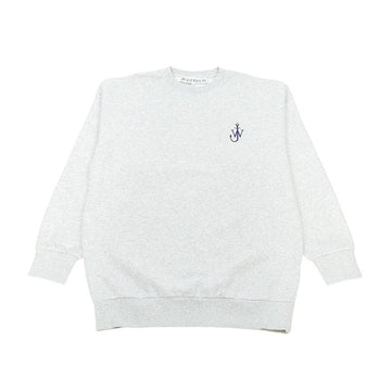J.W. ANDERSON [Einzelstück/30 Stück limitiert] JW Anderson Damen Fleece Sweatshirt JW0194 PG1386 905 99911730