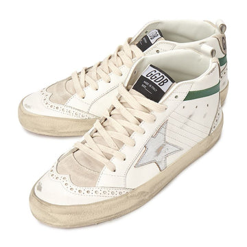 GOLDEN GOOSE GMF00122 F005417 11720 Herren Sneaker 99896581