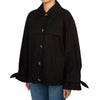 Ganni Women's Jacket F9611 099 Limited Edition 99886470 [P]