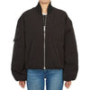 Ganni Women's Padded Bomber Jacket F9180 099 99883332 [P]