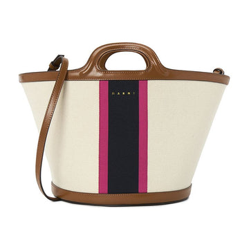 MARNI BMMP0097U3 P6458 ZO707 トートバッグ 99863357