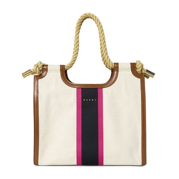 MARNI BMMP0024U4 P6458 ZO707 Damen Tote Bag 99863227