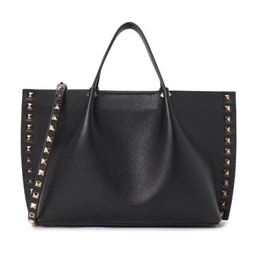 Valentino Limited Edition B0L32VSF 0NO_1 Women's Tote Bag 99856640