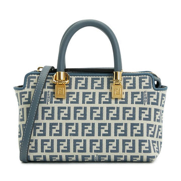 FENDI 8BS067 ARBN F1NPH レディース ボストンバッグ 99838215