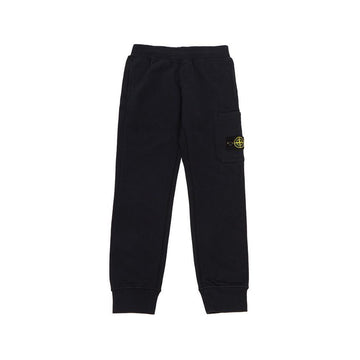 Stone Island Kids Cargo Pants 801661540 V0020 99828325