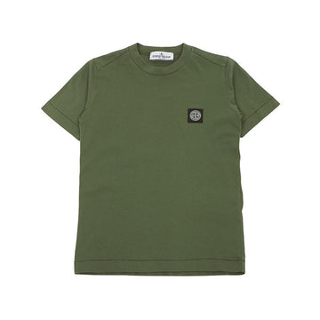 STONE ISLAND キッズ Tシャツ V0058 801620147 99827518