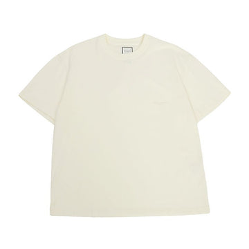 Wooyoungmi W241TS02753I Men's Short Sleeve T-Shirt 99792517