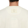 WOOYOUNGMI [Einzeln/Limitierte Auflage 30 Stück] W241TS02753I Herren Kurzarm-T-Shirt 99792517 [P]
