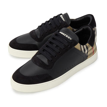 Burberry STEVIE 8070818 Men's Sneakers 99783852