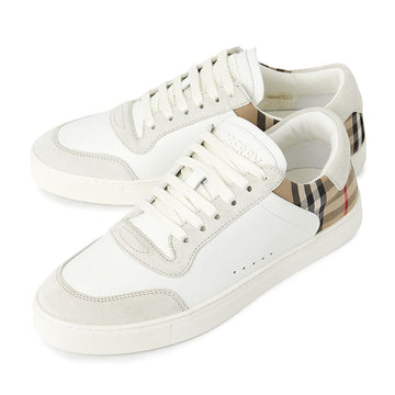 Burberry STEVIE 8069089 Men's Sneakers 99783826
