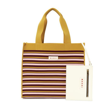 MARNI SHMP0076Q1 P6485 ZO729 Damen Tote Tasche 99783408