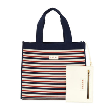MARNI SHMP0076Q1 P6485 ZO728 Damen Tote Tasche 99783380