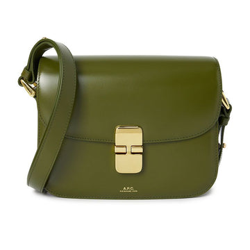 APC PXBMW F61413 KAP VERT PIN Women's Shoulder Bag 99779580