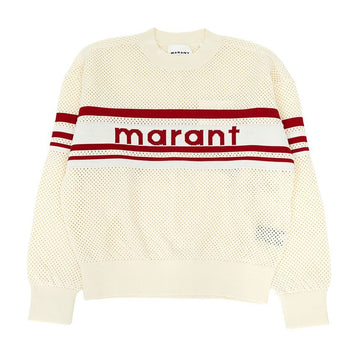Isabel Marant PU0407FA B1L10E 23EC Women's Knit 99779521