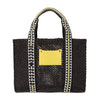 ISABEL MARANT PM0058FA B1X19M BKYW Damen Tote Bag 99777377 [P]