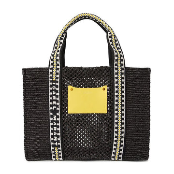 ISABEL MARANT PM0058FA B1X19M BKYW トートバッグ 99777377