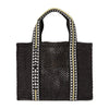 ISABEL MARANT PM0058FA B1X19M BKYW Damen Tote Bag 99777377 [P]