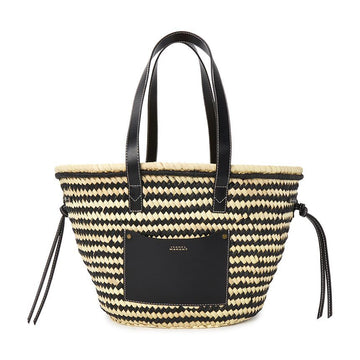 ISABEL MARANT PP0043FA B1X16M NABK Damen Tote Bag 99779350