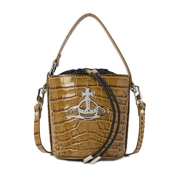 Vivienne Westwood 4302002MU L003I D401 Women's Bucket Bag 99776621