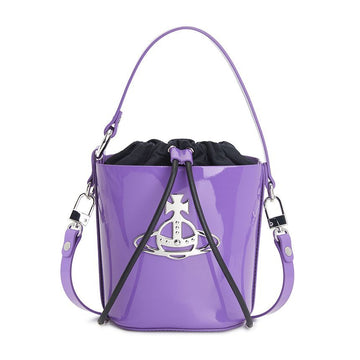 VIVIENNE WESTWOOD Eimer Tasche 4302002MU L001O J401 99776607