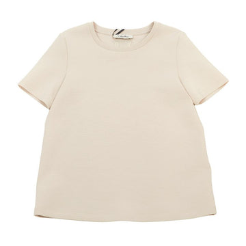 MaxMara TUBO 001 Women's Short Sleeve T-Shirt 99776441