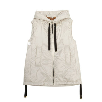 MaxMara GREENGO 045 Women's Padded Vest 29296014650 99776059