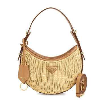 PRADA 1BC202 2CYF F0018 OOO レディース ショルダーバッグ 99775165