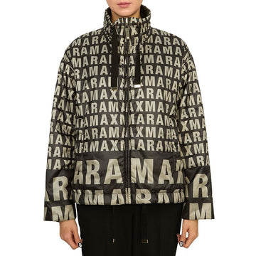 MAXMARA BILOGO 001 女性両面パフジャケット 19481164650 99775050