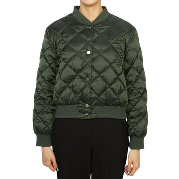MaxMara BSOFT 029 Women’s Reversible Padding Jumper 19481014670 99774697