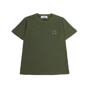 STONE ISLAND キッズ 801620750 V0058 キッズ Tシャツ (大人着用可能) 99774430