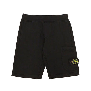 Stone Island Kids 801661840 V0029 Cargo Shorts (Adults Suitable) 99774023
