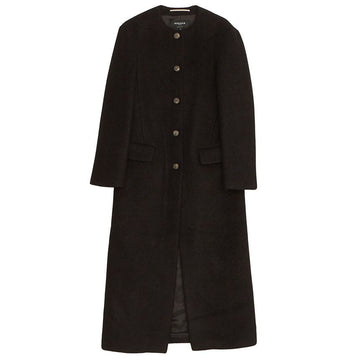 ROCHAS ROWX10125A RX095 001 レディース ロングコート 96307634