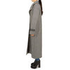 PATOU Wool Long Coat CO0170149 963A 96307411 [P]