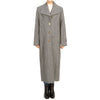 PATOU Wool Long Coat CO0170149 963A 96307411 [P]