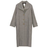 PATOU Wool Long Coat CO0170149 963A 96307411 [P]