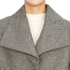 PATOU Wool Long Coat CO0170149 963A 96307411 [P]