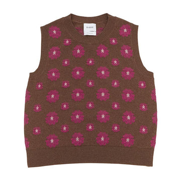 Barrie Women's Vest C247709 664 96307308