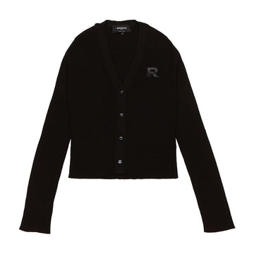 ROCHAS RY600 001 女性ガーディガン 96307168