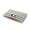 Thom Browne UAW048A 00198 055 Unisex Card Holder 96121709 [P]