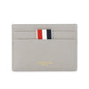 Thom Browne UAW048A 00198 055 Unisex Card Holder 96121709 [P]