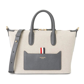 THOM BROWNE UAG164A F0492 255 トートバッグ 96121707