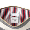 THOM BROWNE UAC013A F0492 255 メンズポーチ 96121702 [P]