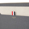THOM BROWNE UAC013A F0492 255 メンズポーチ 96121702 [P]