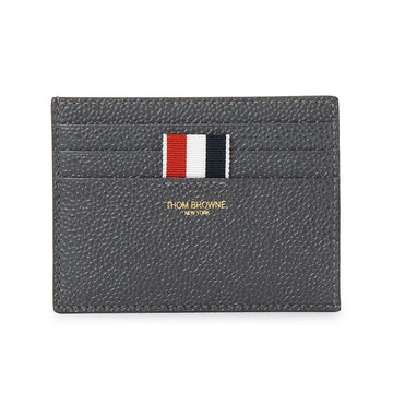 Thom Browne UAW049A 00198 025 Unisex Card Holder 96121713