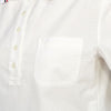 THOM BROWNE Damen Polo T-Shirt 00572 100 96121674 [P]