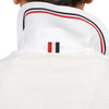 THOM BROWNE Damen Polo T-Shirt 00572 100 96121674 [P]