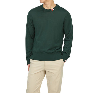 Thom Browne MKA474A Y1014 310 Men's Knit 94862389